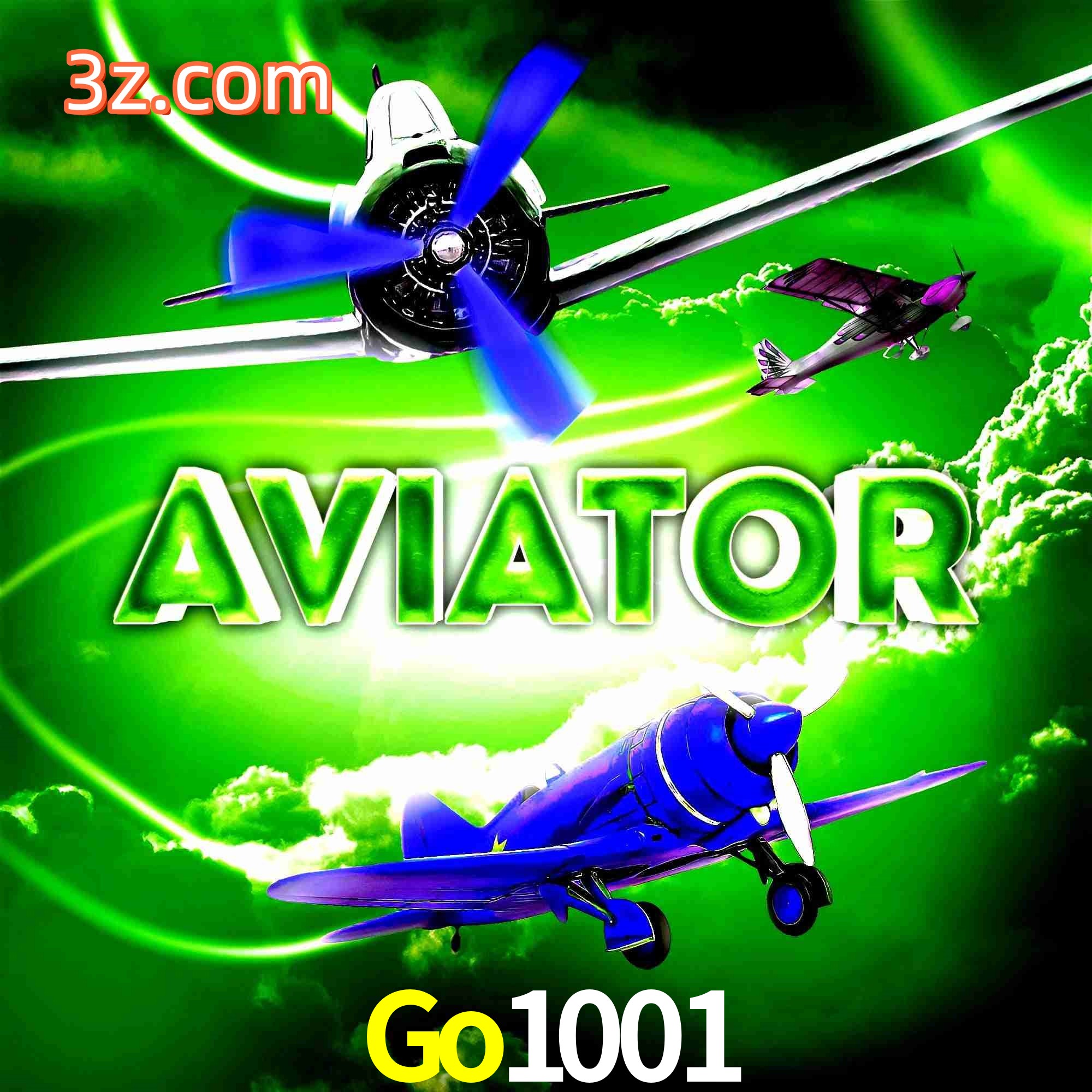 Aviator Go1001 Tente a Sorte