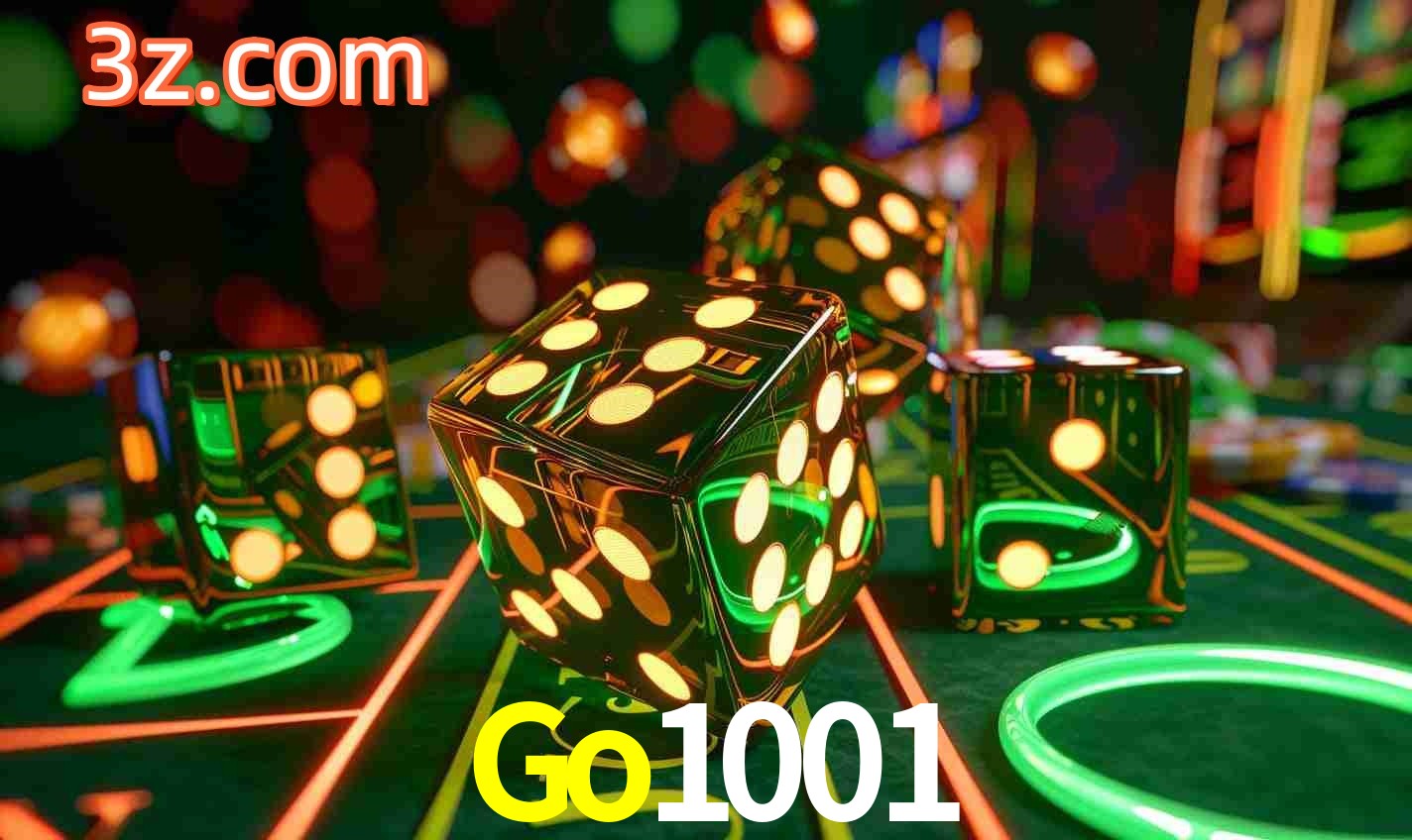 Entretenimento no Jogos Go1001