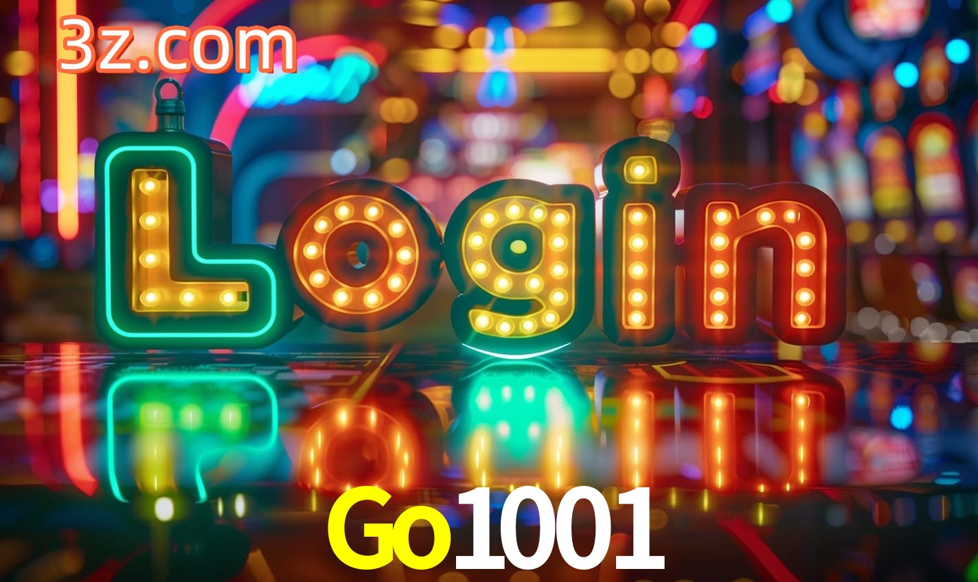 Mundo dos Jogos Cassino Go1001